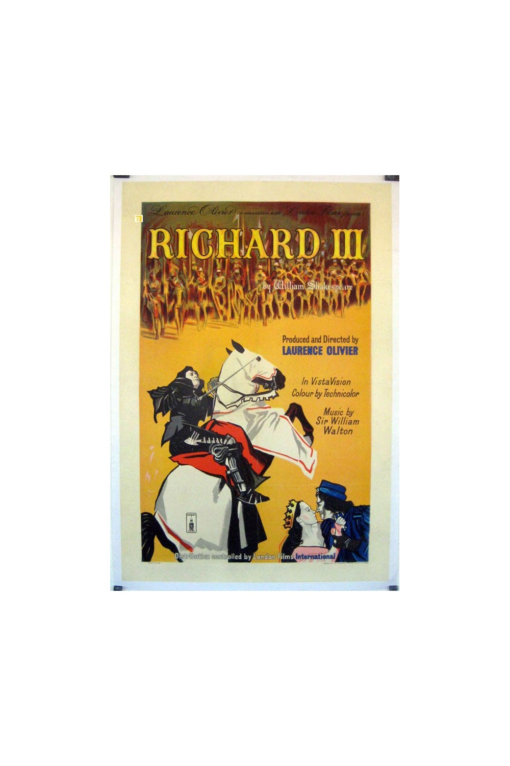 RICHARD III