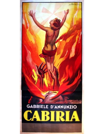 CABIRIA
