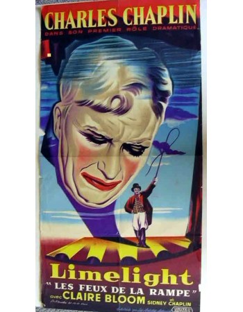 LIMELIGHT