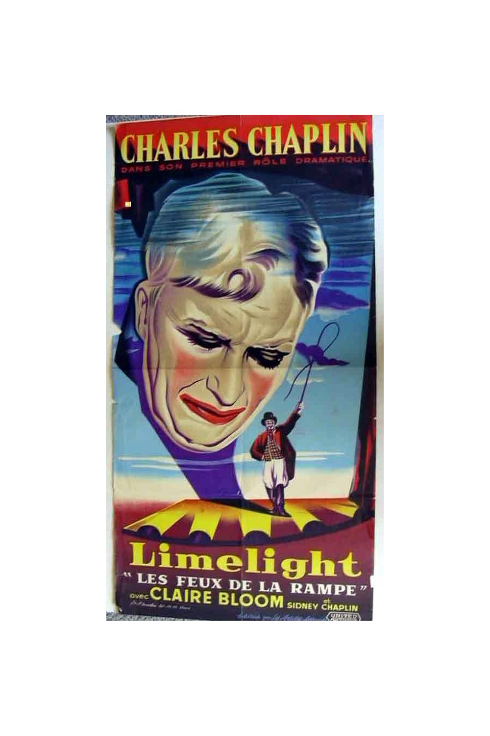 LIMELIGHT