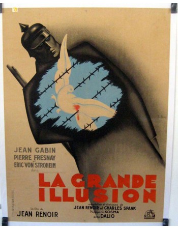 GRANDE ILLUSION