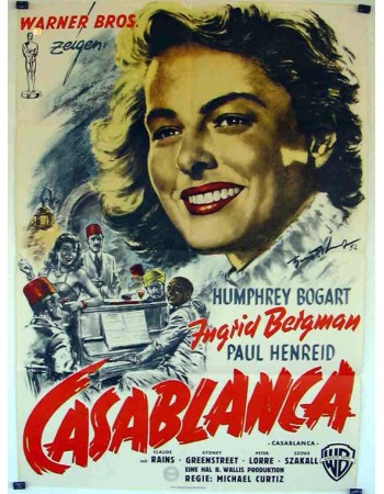 CASABLANCA