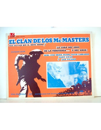 The McMasters