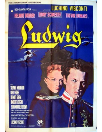 LUDWIG