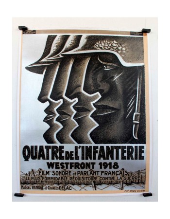 WESTFRONT 1918