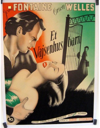 JANE EYRE