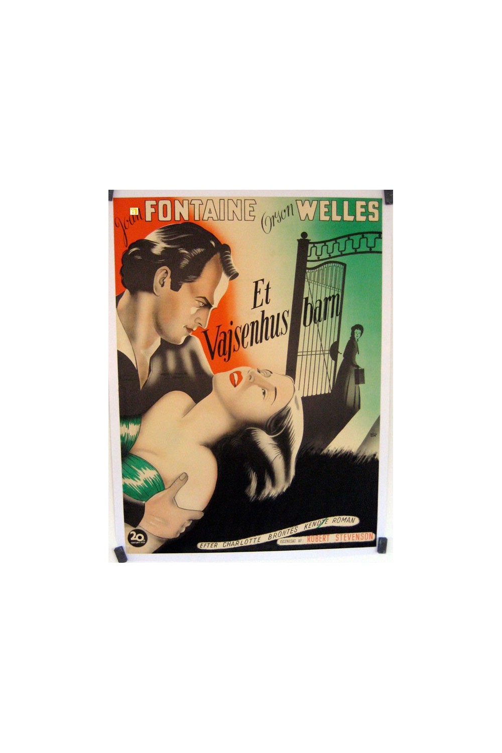 JANE EYRE
