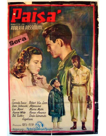 PAISA