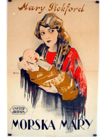 LITTLE MARY