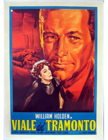 SUNSET BOULEVARD