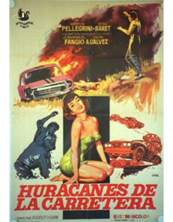 TURISMO DE CARRETERA
