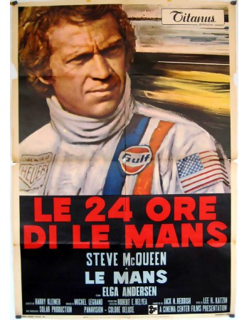 LE MANS