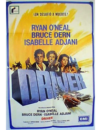 THE DRIVER