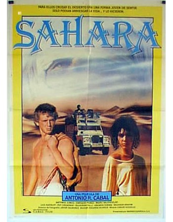 SAHARA