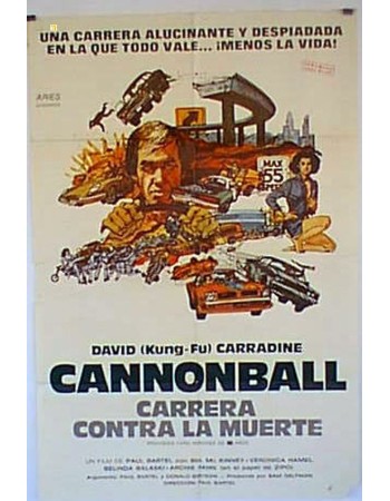 CANNONBALL