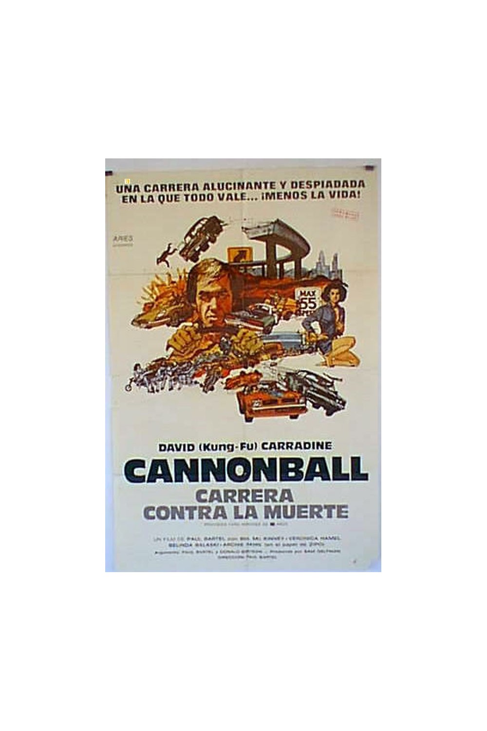 CANNONBALL