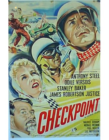 CHECKPOINT