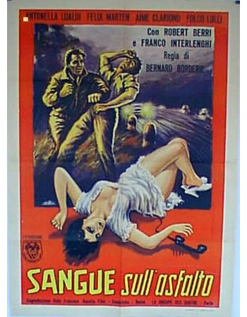 DÉLIT DE FUITE