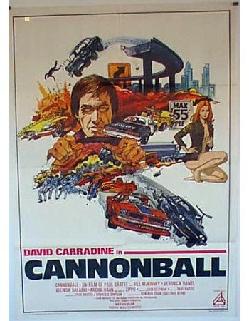 CANNONBALL