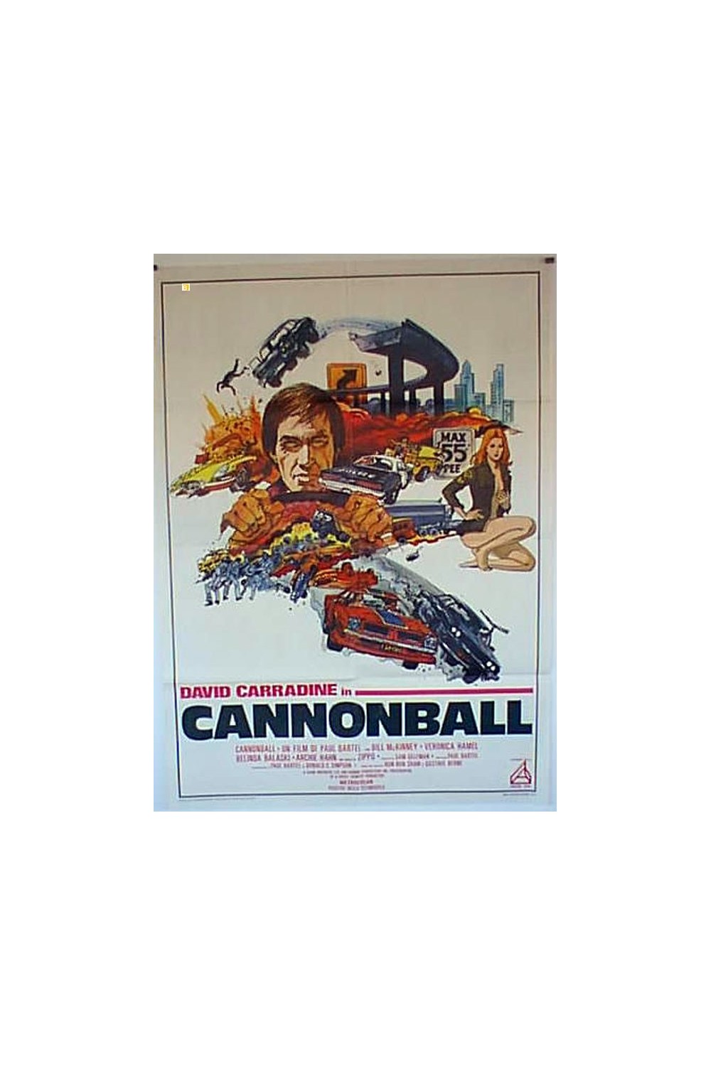 CANNONBALL