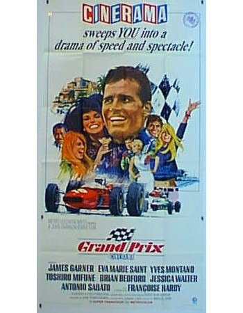 GRAND PRIX