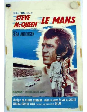LE MANS