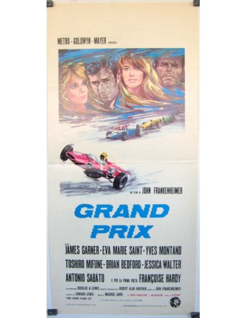 GRAND PRIX