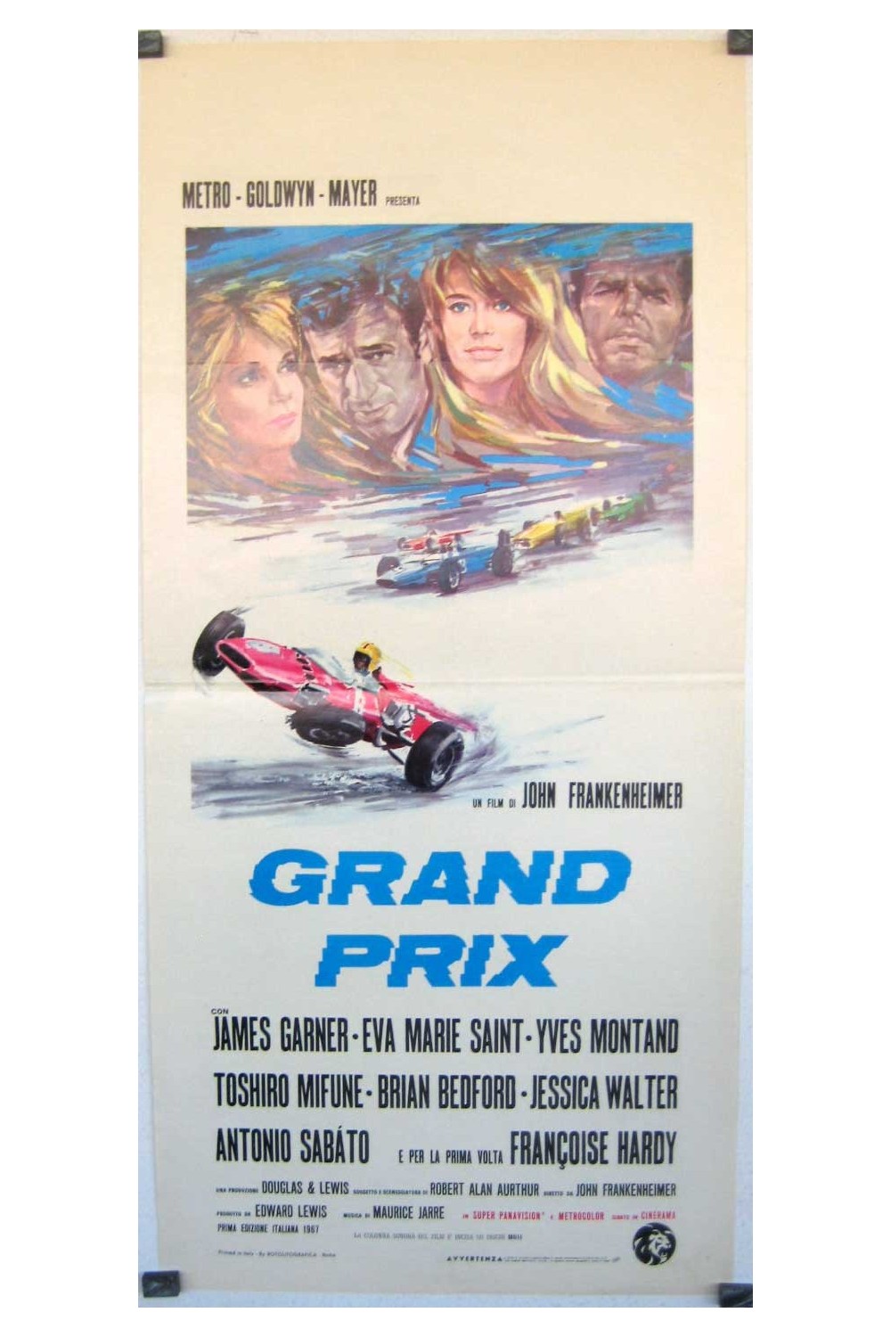 GRAND PRIX