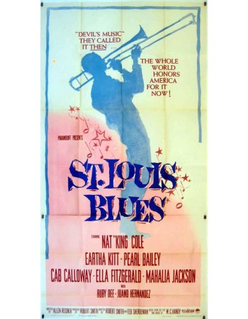 SAINT LOUIS BLUES