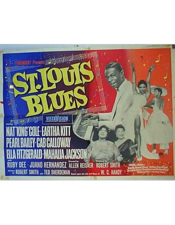 SAINT LOUIS BLUES