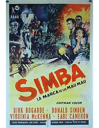 SIMBA