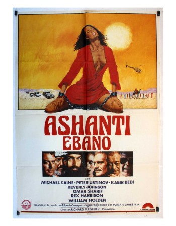 ASHANTI