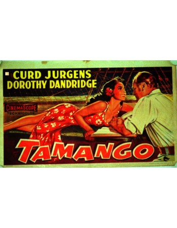 TAMANGO