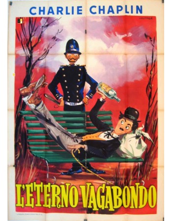 THE TRAMP (COMPILATION I)