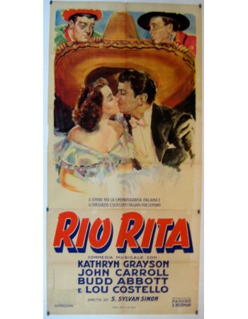RIO RITA