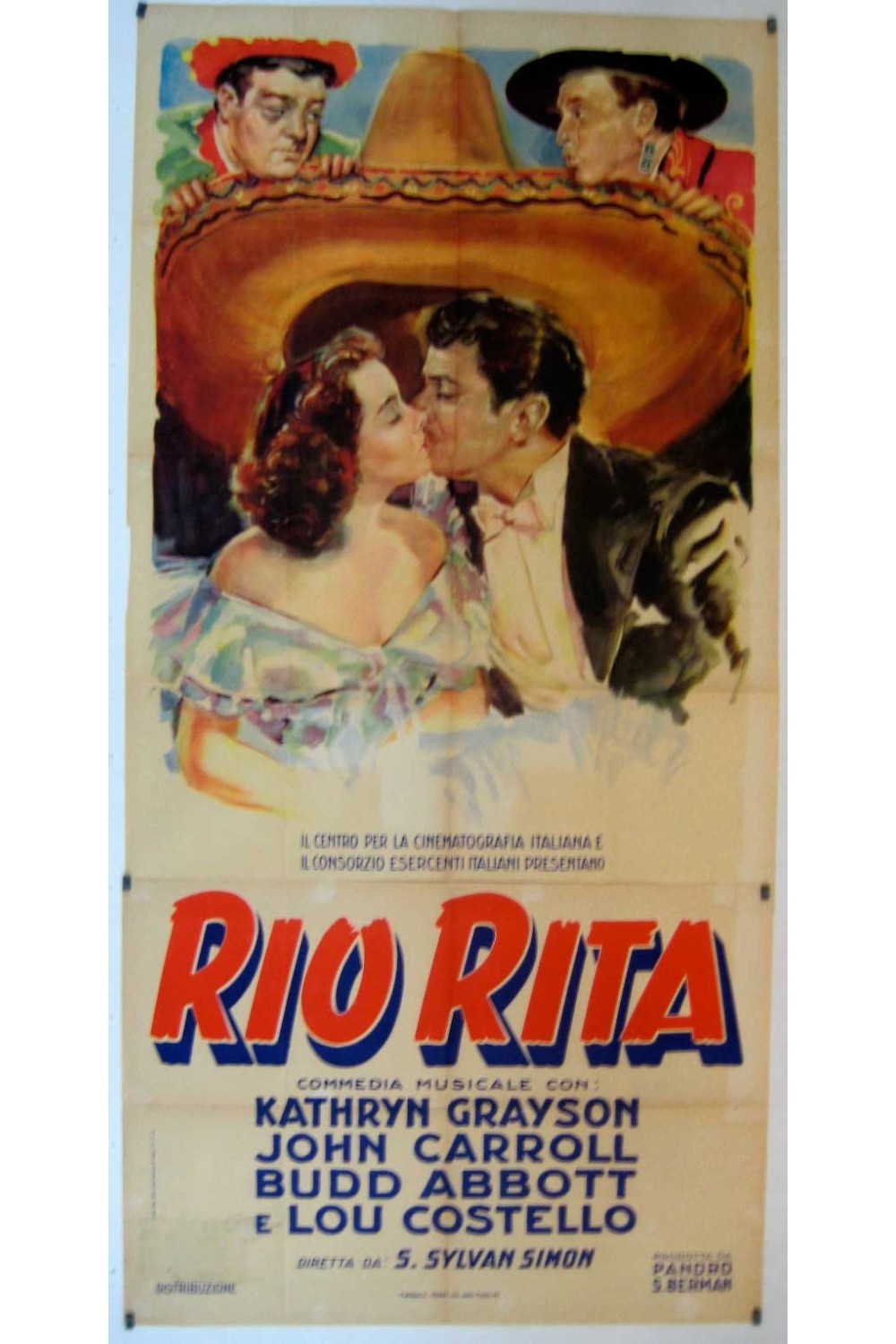 RIO RITA