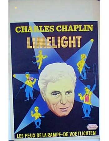 LIMELIGHT
