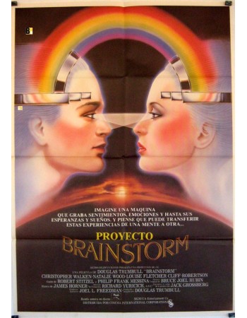 BRAINSTORM