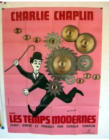 MODERN TIMES
