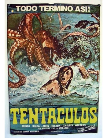 TENTACOLI
