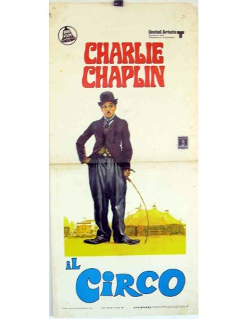 THE CIRCUS
