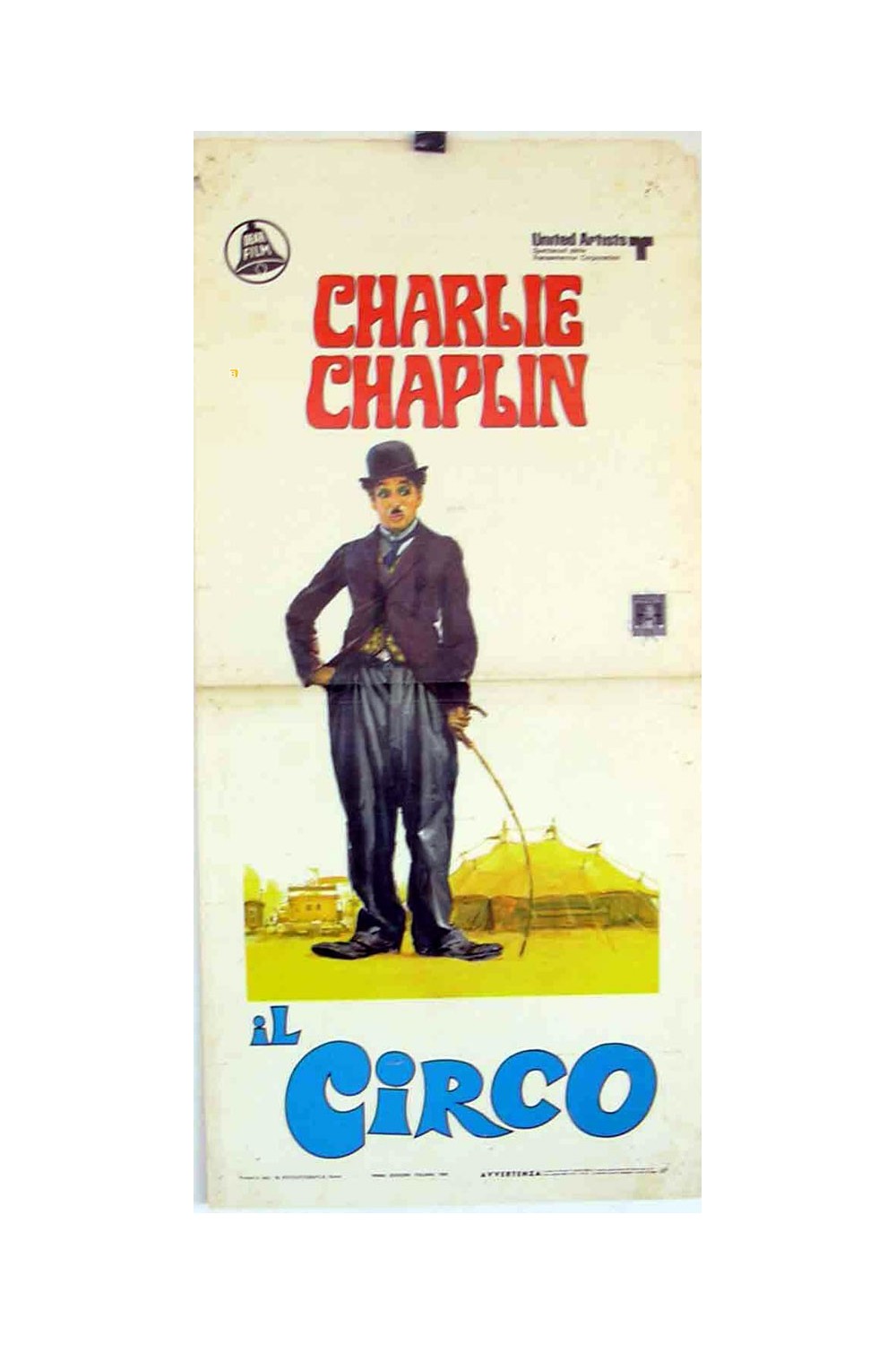 THE CIRCUS