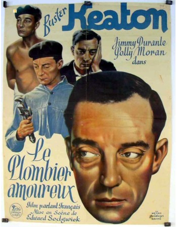 THE PASSIONATE PLUMER