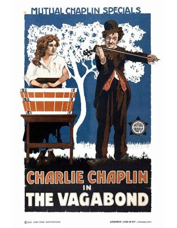 THE TRAMP
