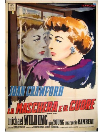 TORCH SONG