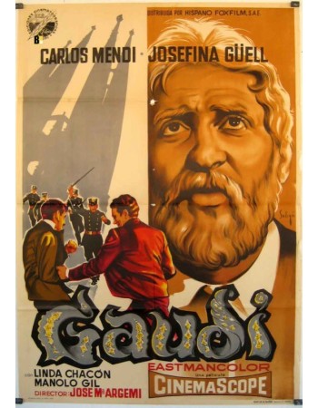 GAUDI