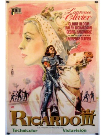 RICHARD III