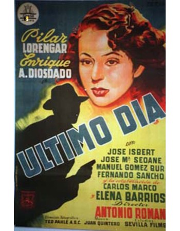 ULTIMO DIA