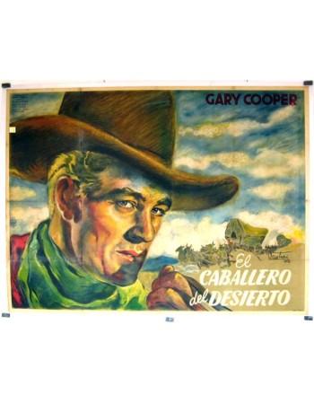 THE WESTERNER