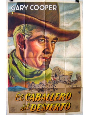 THE WESTERNER